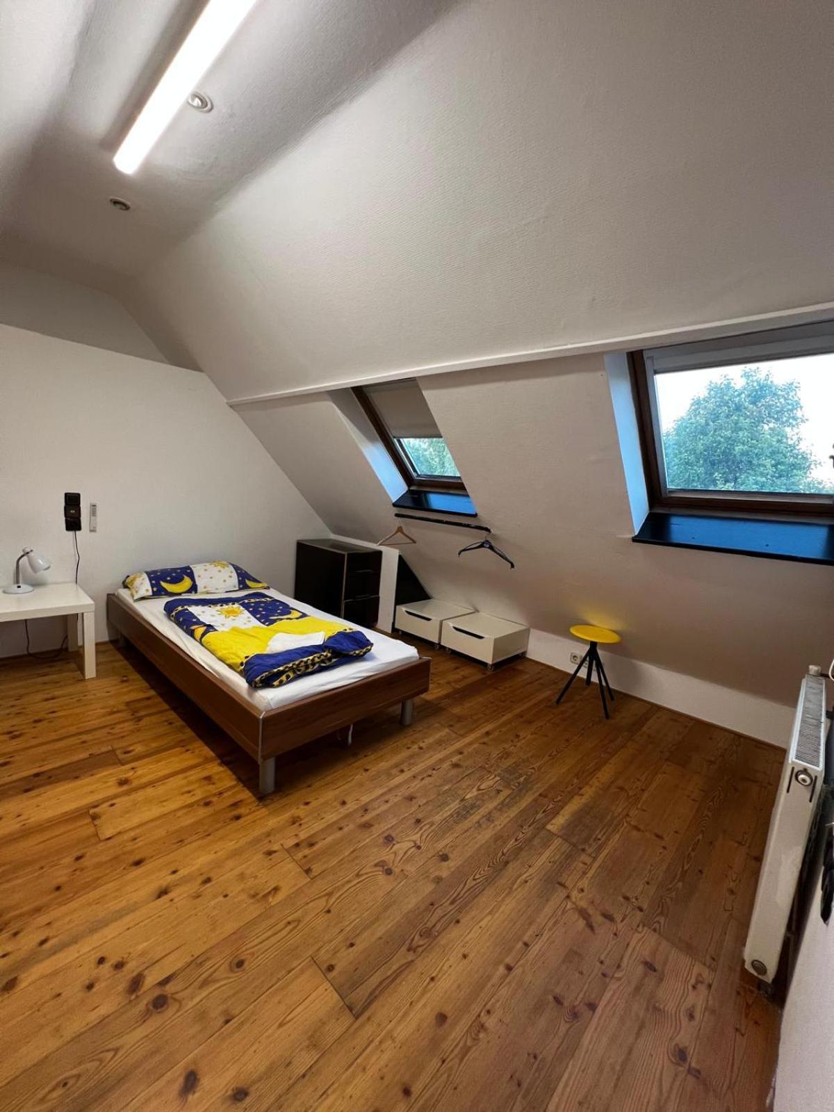 Central-vintage With Free Parking And 5min Walk To Metro Villa Wien