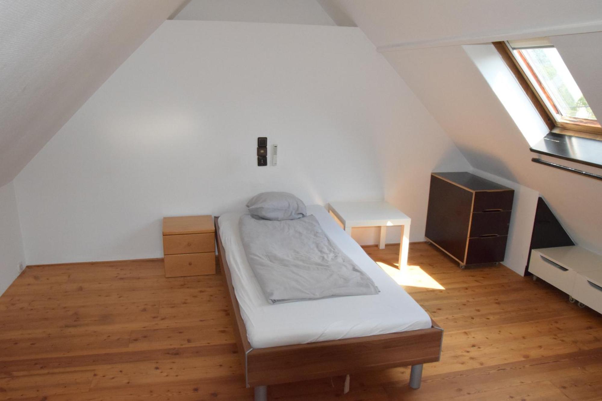 Villa Central-vintage With Free Parking And 5min Walk To Metro Wien