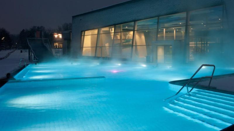 Villa Central-vintage With Free Parking And 5min Walk To Metro Wien