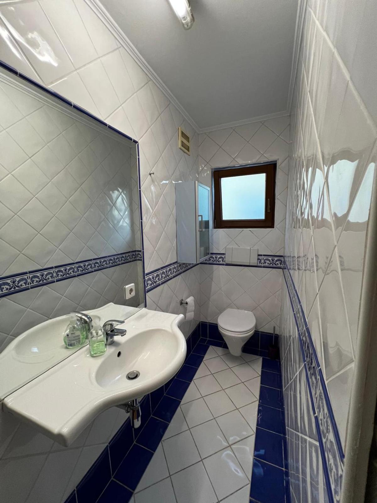 Central-vintage With Free Parking And 5min Walk To Metro Villa Wien