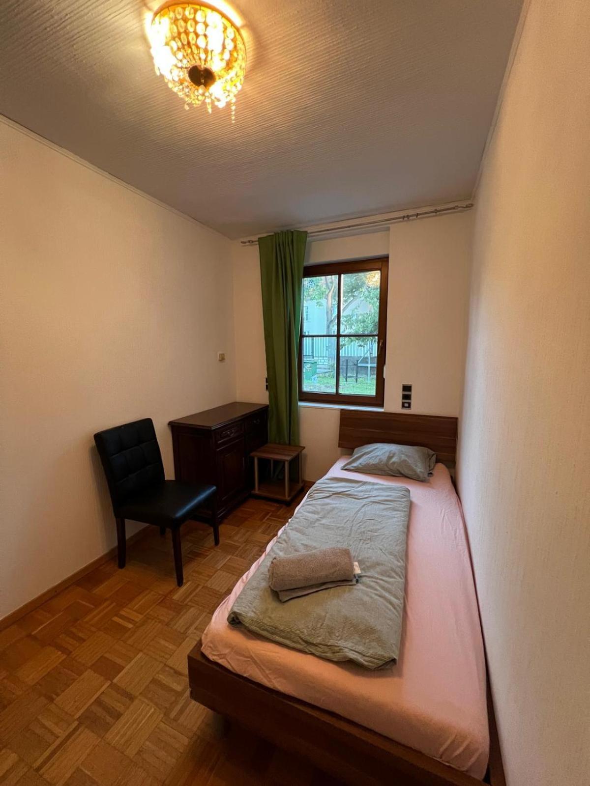 Central-vintage With Free Parking And 5min Walk To Metro Villa Wien